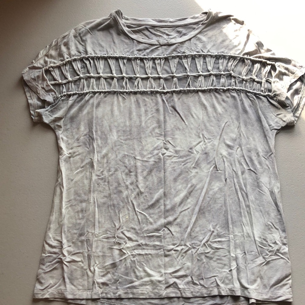 Casual shirt